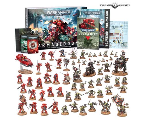 Images are copyrighted by Games Workshop