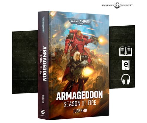 Images are copyrighted by Games Workshop