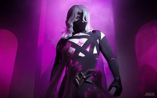 Photographer: Ekaterina Morpheeva Photography | Ekaterina Morpheeva. Cosplayer: GraysonFin cosplay | Evgeny Vasiliev