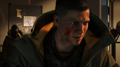 007: First Light / IO Interactive