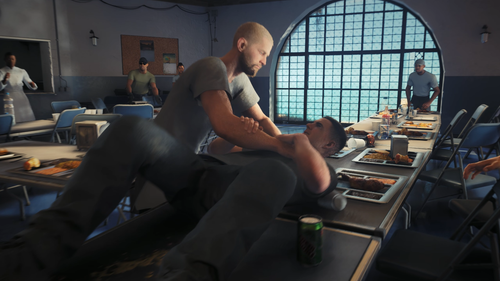 007: First Light / IO Interactive