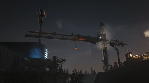 007: First Light / IO Interactive