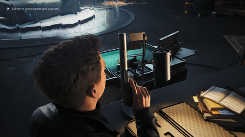 007: First Light / IO Interactive