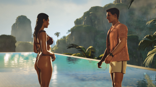 007: First Light / IO Interactive