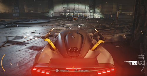007: First Light / IO Interactive