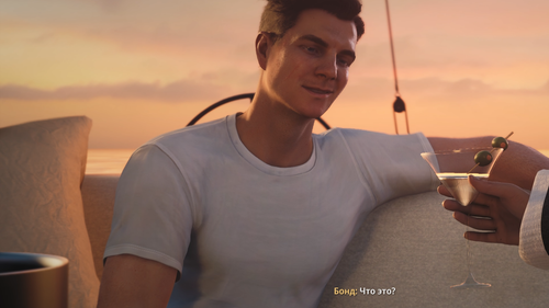 007: First Light / IO Interactive
