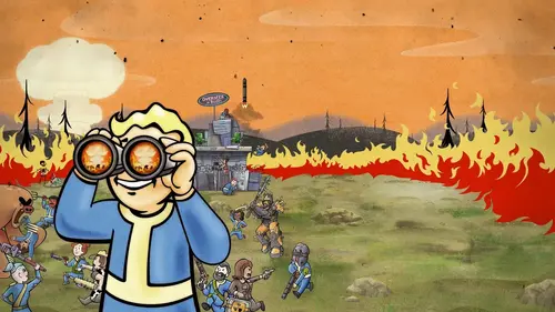 Bethesda / Fallout 76