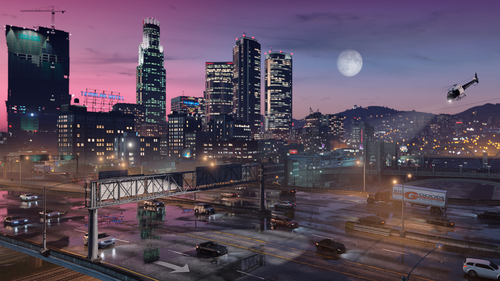 Rockstar Games