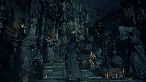 Serotoniner, FromSoftware, Sony Computer Entertainment