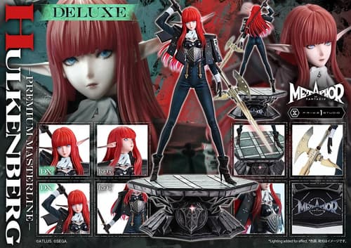 

Права на изображения принадлежат Sega, Atlus и Prime 1 Studio

