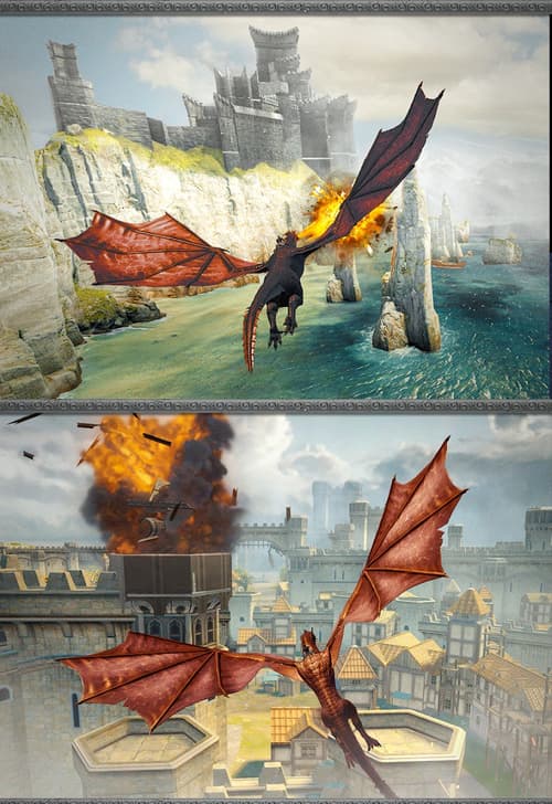 Warner Bros. Games