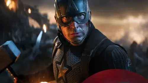 Marvel
