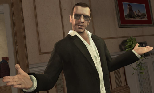 Rockstar Games