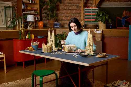 Image rights belong to LEGO Group