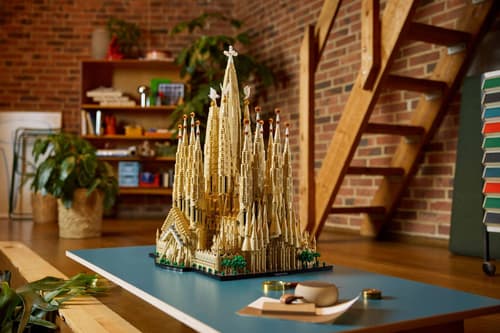 Image rights belong to LEGO Group