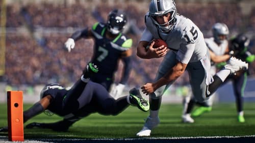 Tiburon / EA SPORTS Madden NFL 27