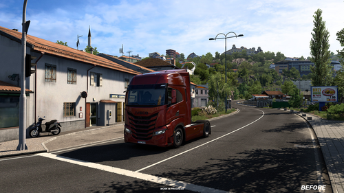 SCS Software