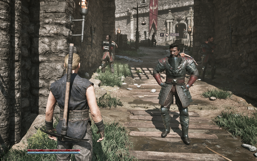Alkimia Interactive, THQ Nordic