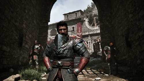 Alkimia Interactive, THQ Nordic