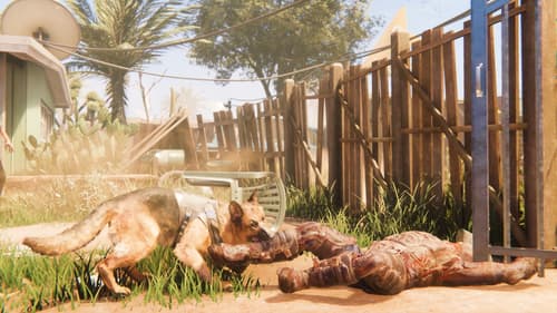 Vertigo Games
