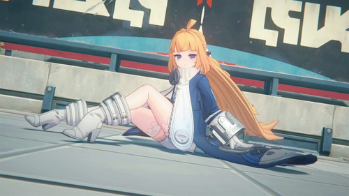 miHoYo (HoYoverse)