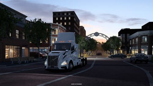 SCS Software