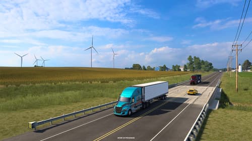 SCS Software