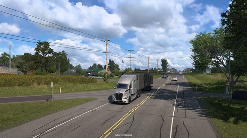 SCS Software