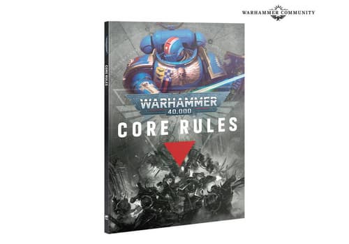 Права на изображения принадлежат Games Workshop