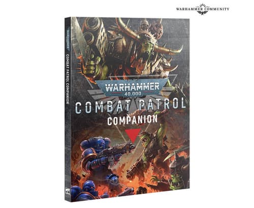 Права на изображения принадлежат Games Workshop