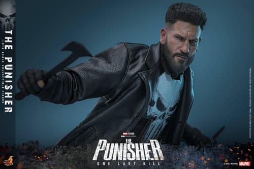

Права на изображения принадлежат Marvel и Hot Toys

