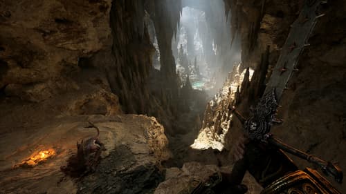 Paraglacial / THQ Nordic