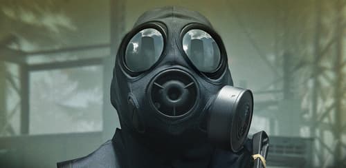 Activision / Call of Duty: Modern Warfare 4