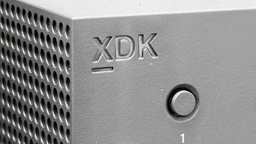 Xbox