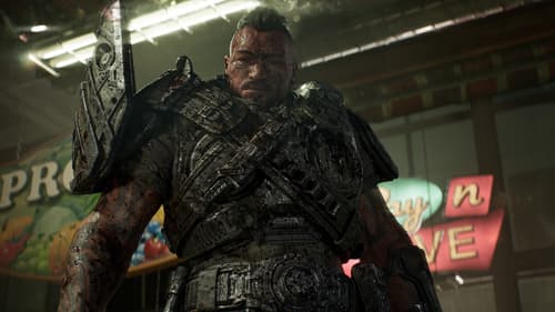 The Coalition / Gears of War: E-Day