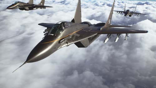 Bandai Namco / Ace Combat 8: Wings of Theve