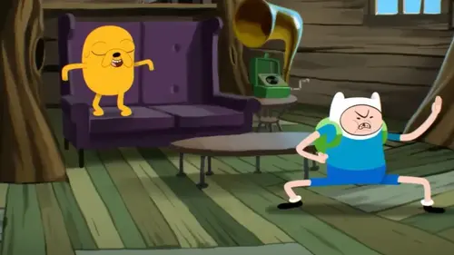 Cartoon Network Studios