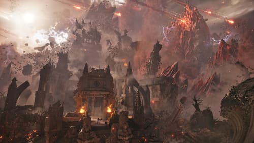 CI Games / Lords of the Fallen II