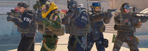 Valve