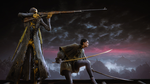 FromSoftware, Nintendo
