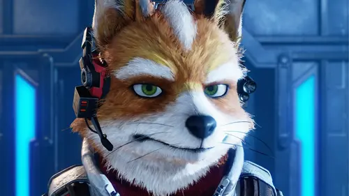 Star Fox