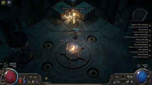 Grinding Gear Games / Path of Exile 2