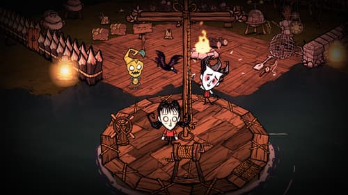   Klei Entertainment  