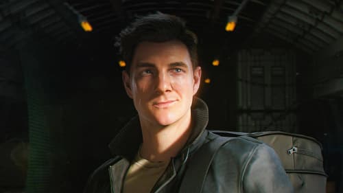 IO Interactive / 007 First Light