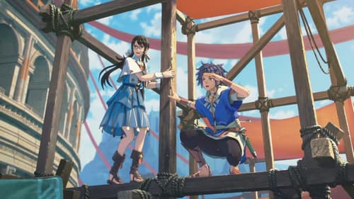  Intelligent Systems / Fire Emblem: Fortune’s Weave