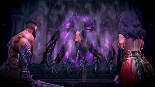 Azra Games