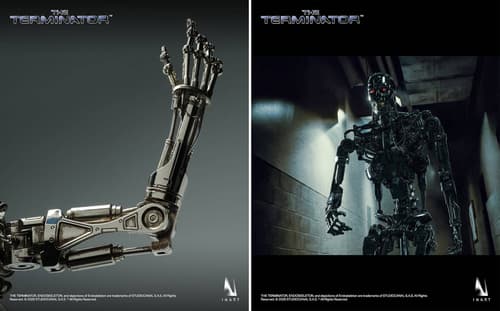 

Derechos de imagen propiedad de STUDIOCANAL S.A.S. e Inart

