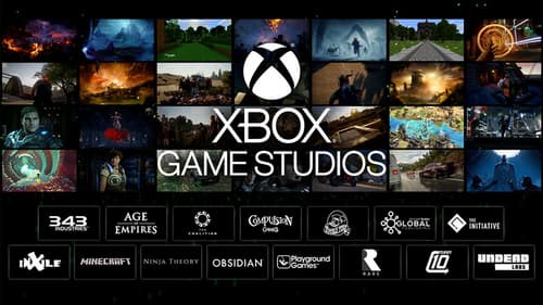 Xbox