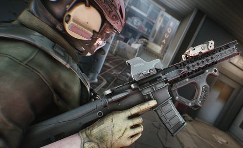 Battlestate Games