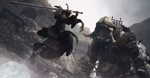 Capcom / Dragon’s Dogma 2